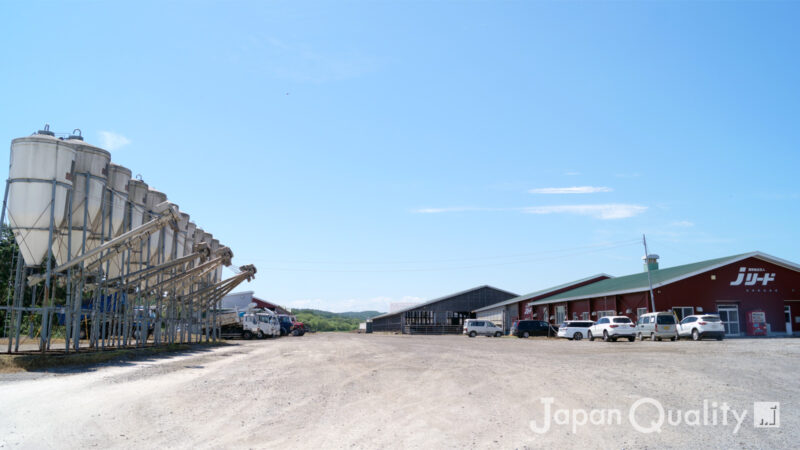 地震被災や生産調整と闘ってきたメガファーム代表。今、思うのは日本の「食」と未来。｜仕事に生きる