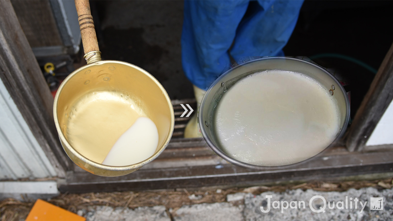 「酪農家は水がわりに牛乳を飲んでいるって本当！？　｜酪農のはなし」のアイキャッチ画像